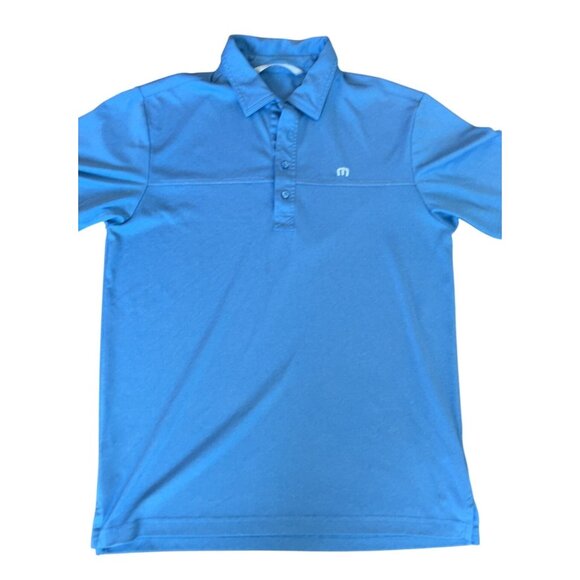 Travis‎ Matthew Polo Size M - Picture 8 of 8